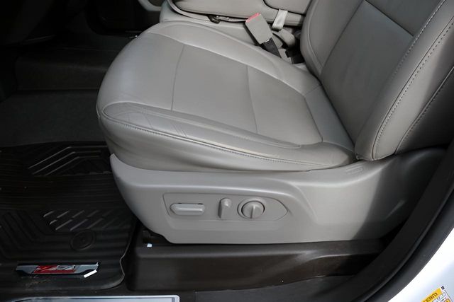 Used Car 2020 Chevrolet Silverado 1500  Lt For Sale Under $30,000 In Austin, Texas