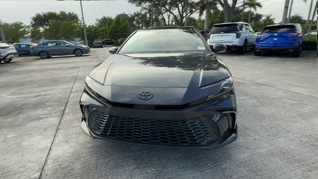2025 Toyota Camry - $32,998