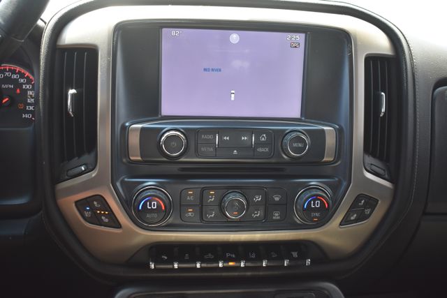 Used 2015 GMC Sierra 2500HD Truck