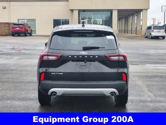 2024 Ford Escape Active 5