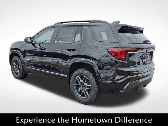 new 2026 GMC Terrain car, priced at $43,035