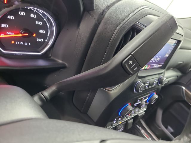 2020 – Chevrolet – Silverado 1500