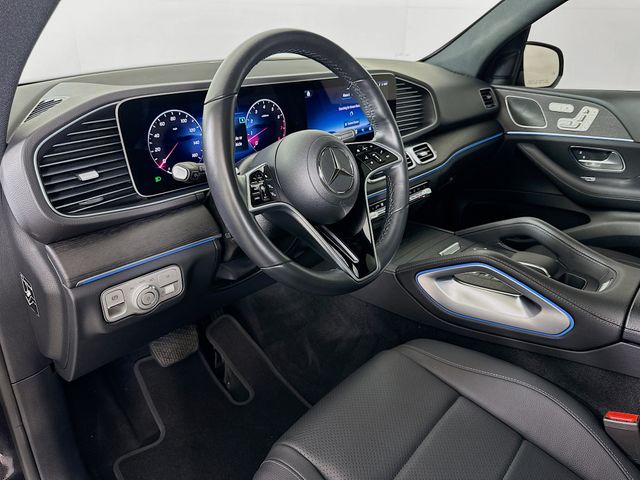 Thumbnail: 2025 Mercedes-Benz GLE - 9