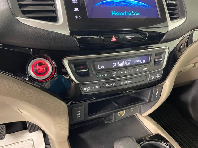 Used 2019 Honda Ridgeline RTL-E For Sale in Bremerton, WA