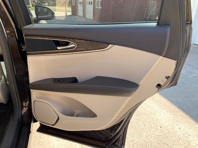 Used 2019 Lincoln Nautilus SUV