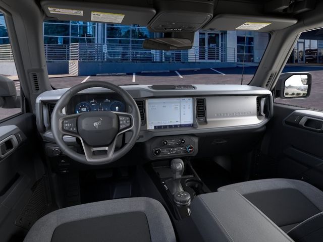 New 2026 White Ford Base image 9