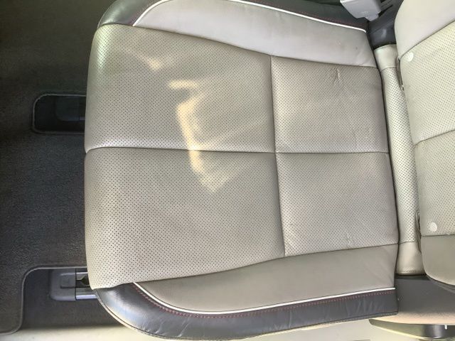 Used 2018 Aurora Black Kia LX image 11