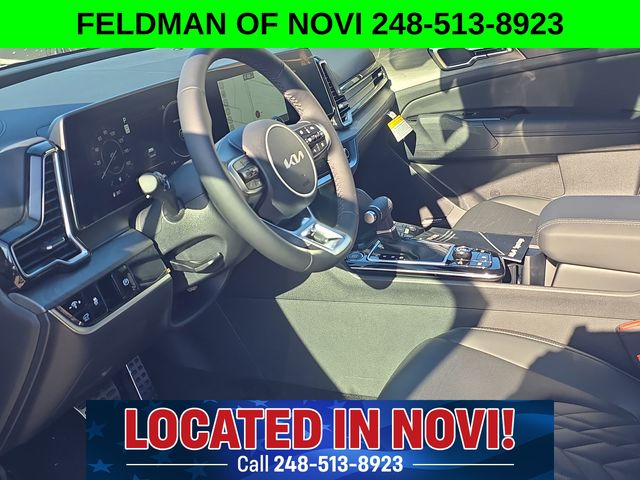Used 2024 Kia Sportage For Sale in Livonia, MI