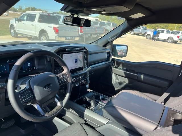 2024 Ford F-150 XLT 14