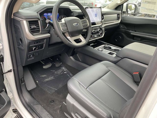 2024 Ford Expedition Max XLT 19