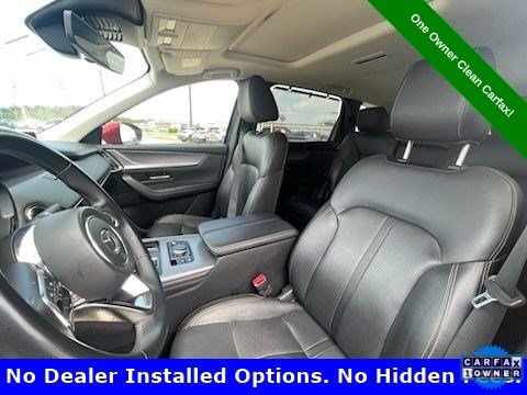 2024 Mazda CX-90 3.3 Turbo Preferred Plus - 5