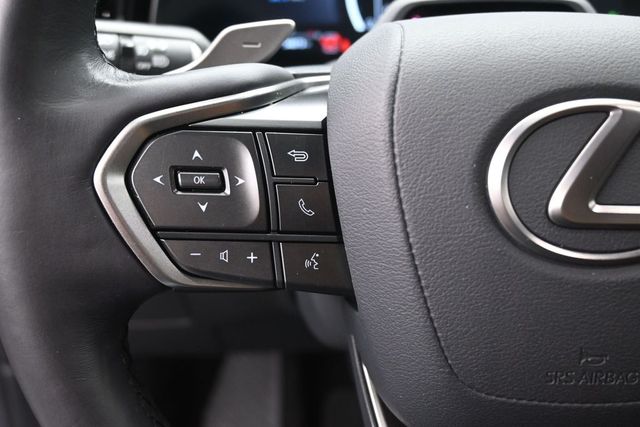 Used 2024 Lexus TX SUV