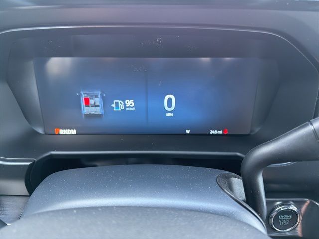 New 2026 Gray Ford Lariat image 16
