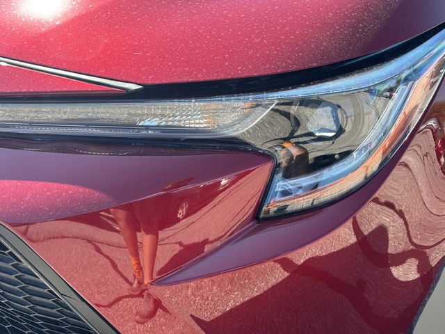 Used 2022 Toyota Corolla Sedan