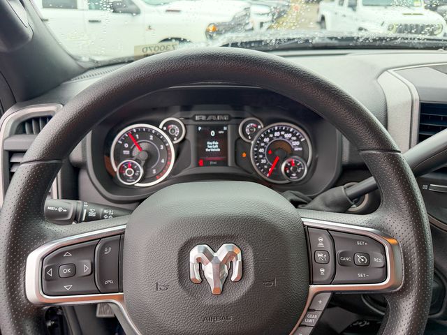 new 2026 Ram 3500 car, priced at $68,760