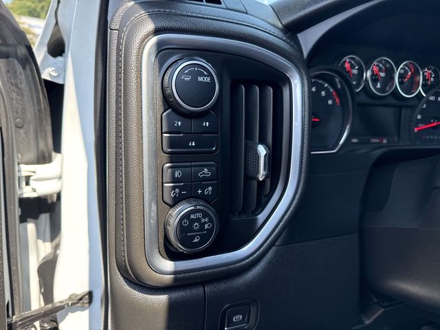 Used 2022 Chevrolet Silverado 2500HD Truck