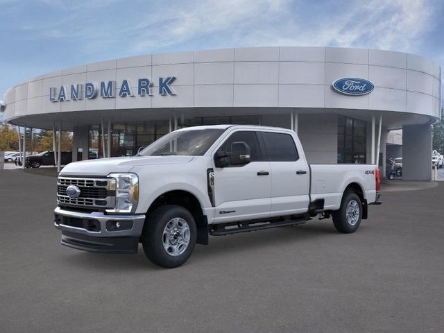 new 2026 Ford F-250SD car, priced at $73,075
