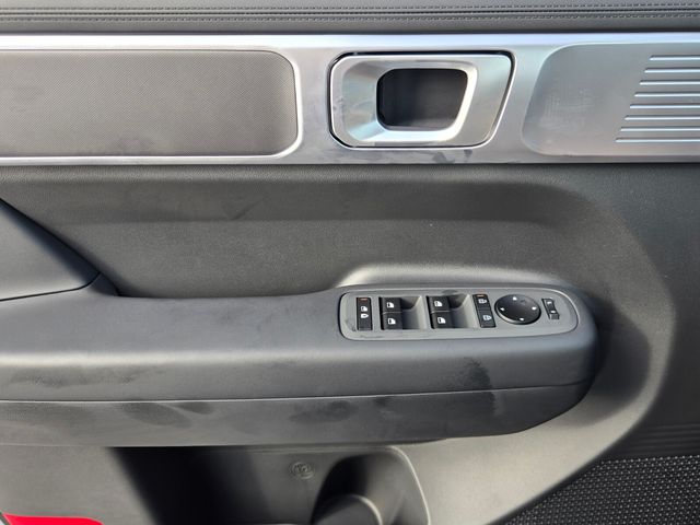 2027 Hyundai Santa Fe