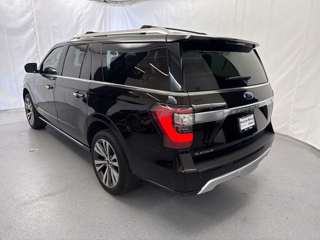 Used 2021 Brown Ford Platinum image 13