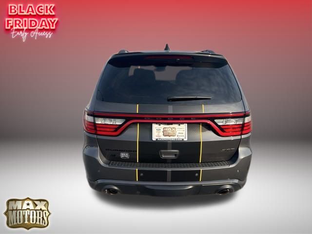 2024 Dodge Durango SRT 392 6