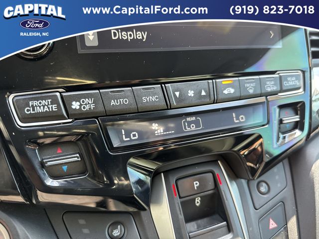 Used 2020  Honda EX-L image 27