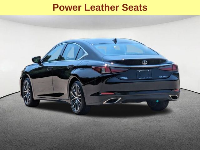 2024 Lexus ES 350 7