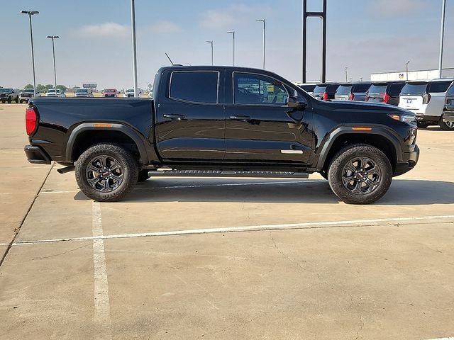 Used Car 2025 Gmc Canyon  Elevation For Sale Under $40,000 In Plainview, Texas