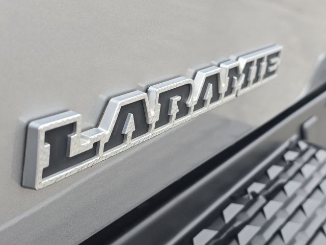 2022 Ram 3500 Laramie:45392A