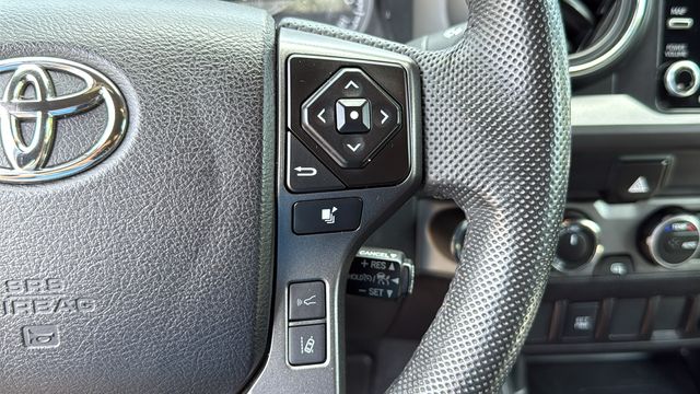 Used 2022 Toyota Tacoma Truck
