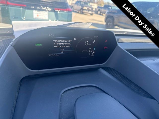 2023 Toyota bZ4X XLE AWD