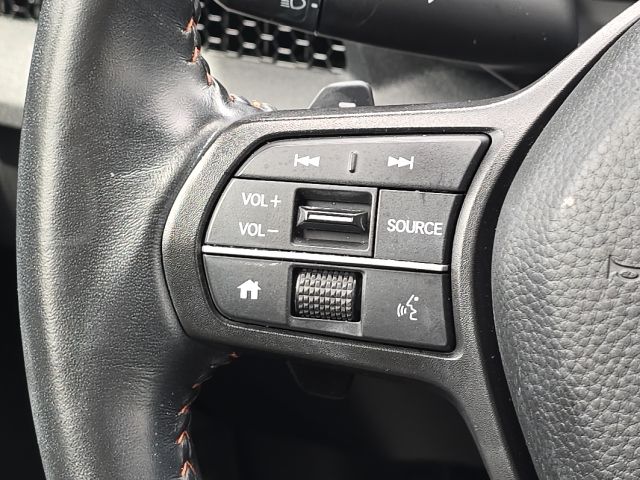 2023 Honda CR-V Hybrid Sport:45864A