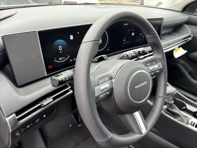New 2026 Hyundai Tucson For Sale in Indianapolis, IN