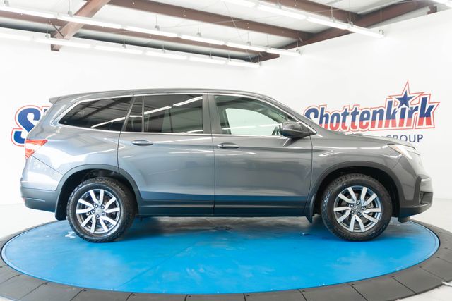 Used 2019 Honda Pilot SUV