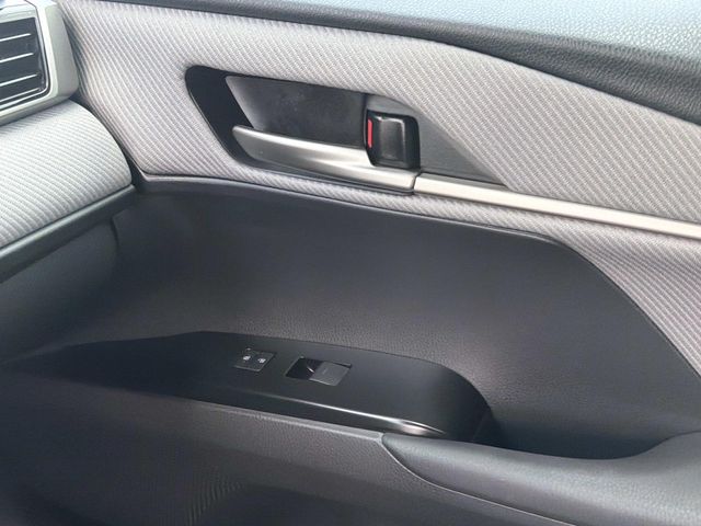 Used 2025 Toyota Camry Sedan