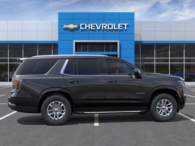 new 2026 Chevrolet Tahoe car, priced at $67,952