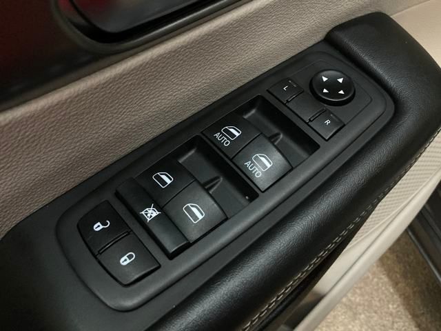 2021 Chrysler Pacifica Hybrid Touring L