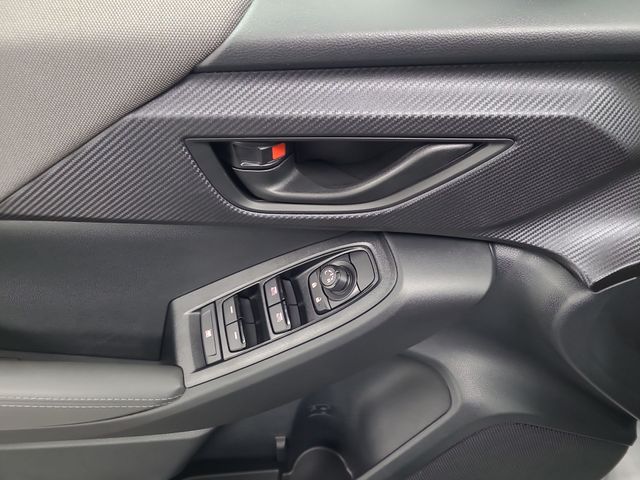 2026 – Subaru – Crosstrek