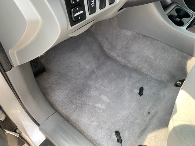 Used 2011 Toyota Tacoma Truck