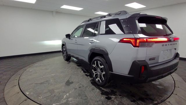 2026 – Subaru – Outback