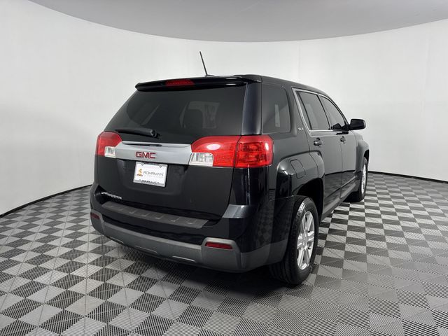 Used 2015 GMC Terrain For Sale in Indianapolis, IN