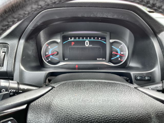Used 2022 White Honda Touring image 11