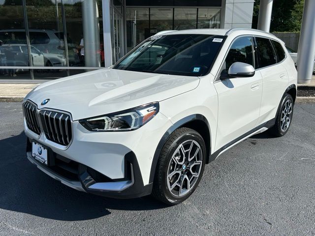 2023 BMW X1 xDrive28i 9