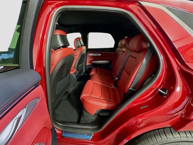 Thumbnail: 2026 Genesis GV70 - 17