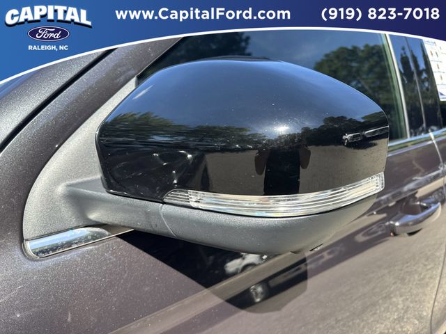 Used 2025 Gray Ford King Ranch image 12