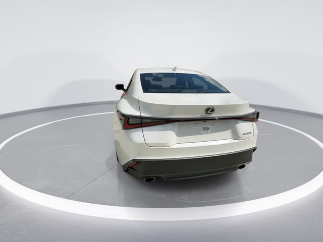 2024 Lexus IS - $36,898
