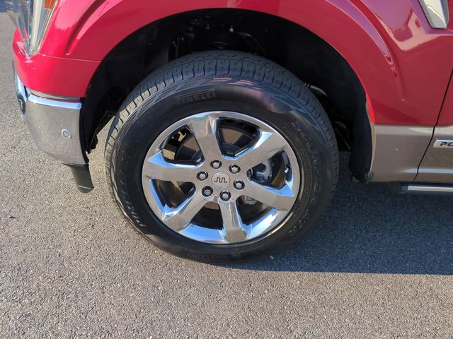 Used 2023  Ford King Ranch image 10