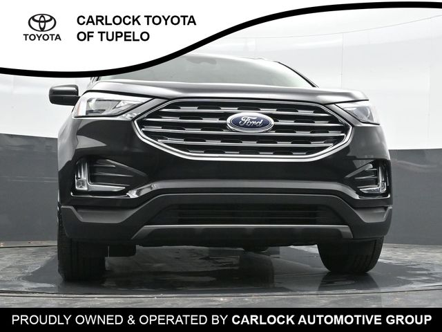 2022 Ford Edge SEL 41