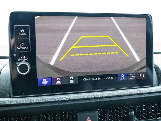 New 2026 Honda CR-V Hybrid SUV