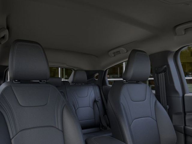 2026 Ford Mustang Mach-E