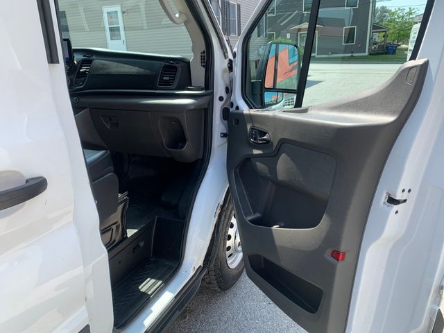 Used 2021 Ford Transit-250 Van